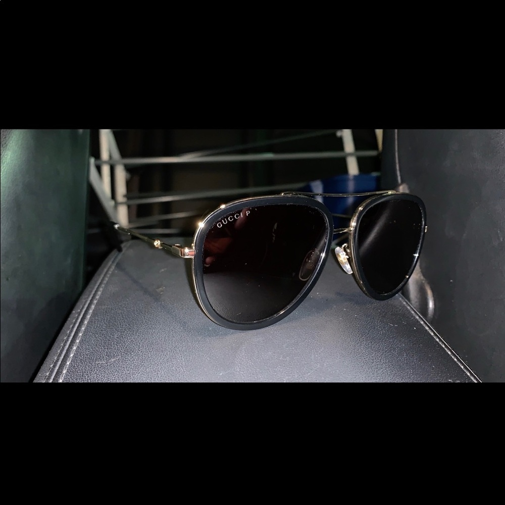 Gucci sunglasses